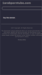 Mobile Screenshot of 1arabporntube.com